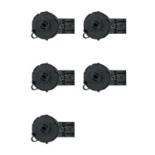 5X 8R2Z11572A Ignition for Territory Fg Falcon G6E Turbo XR6 XR8 SZ BG11572A