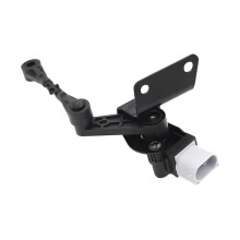 LR024220 Hoogtesensor voor Evoque 2012- Achterste Rechter Hoogtesensor LR024222