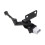 LR024220 Hoogtesensor voor   Evoque 2012- Achterste Rechter Hoogtesensor LR024222 1