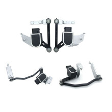 4Pcs 31288271 31288272 31288273 31288274 Body Height Headlight Level Sensor for S60 S60L V70 2008-2018