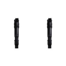 2 Pcs Ignition Coils for CBR600F4 CBR600F4i CBR954RR CBR929RR 1999-2006 30700--611