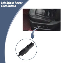 Hochwertiger Auto-Sitzverstellungsschalter Vorne  88520-3R000VA 88520-3R000-VA 885203R000VA für  Optima 2011-2016