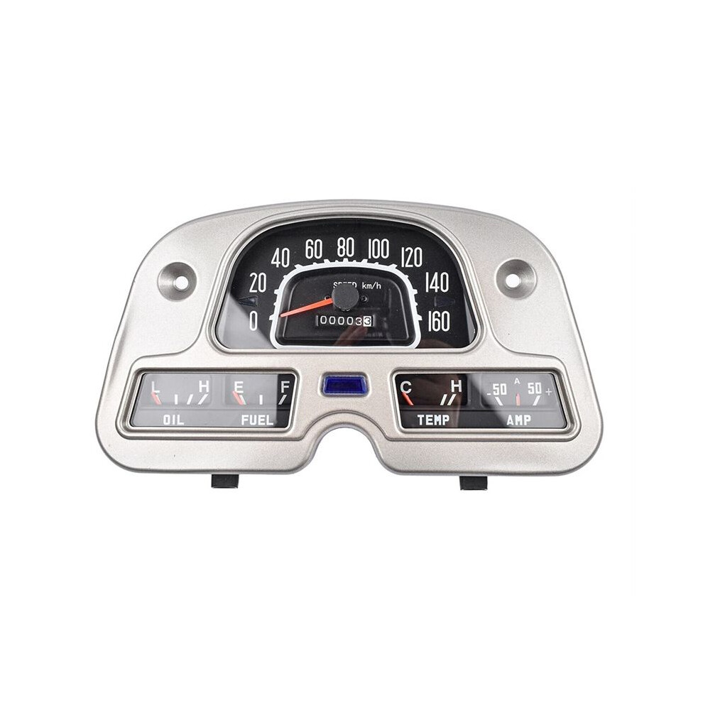 83100-60180 Car Meter Gauge Cluster Dashboard Assembly For Land Fj40 Fj45 Bj40 1974-1980 4713304909998