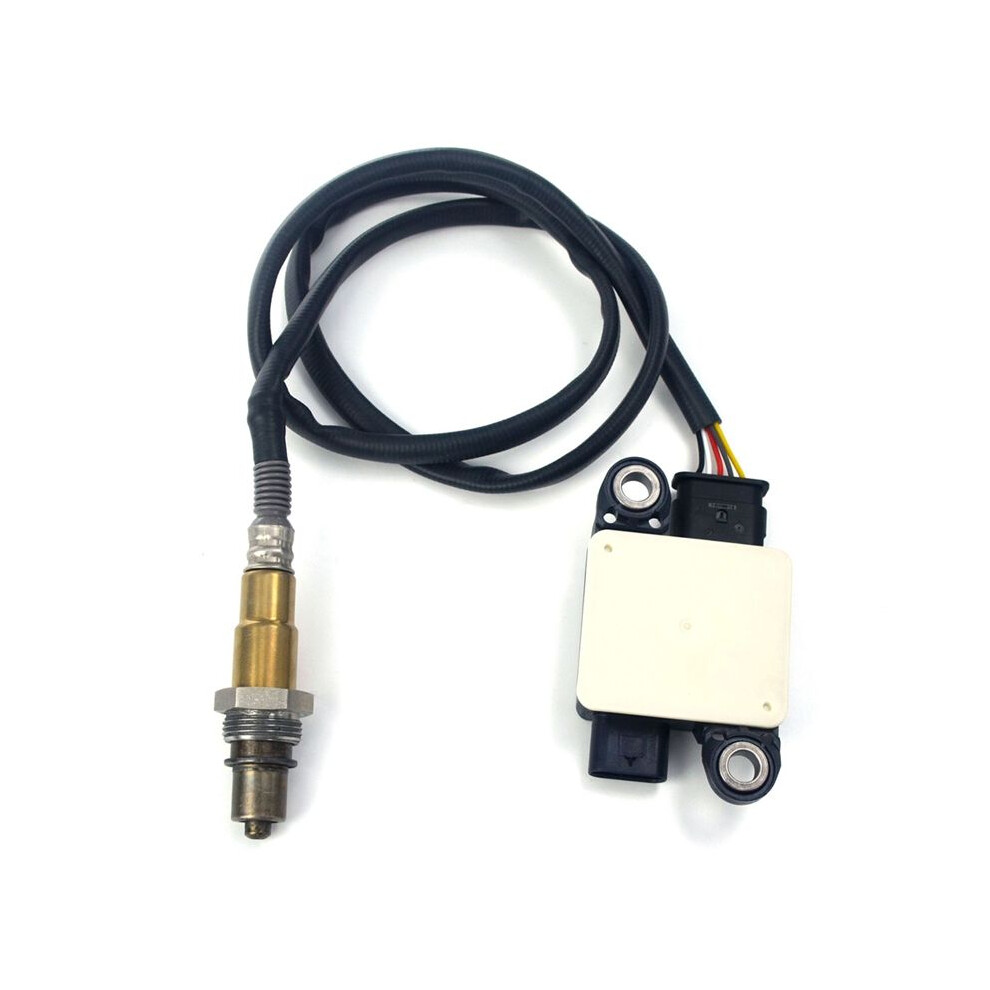 Particulate Sensor 12696927, 0231007711, 0231007712 For Silverado For Sierra 2500 3500Hd 2020-2022 4712086743318