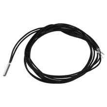 PT1000 Temperatursensorsond, 3D-Skrivare Temperatursond, Temperatursondsmotstånd, Platina Termisk Sensor