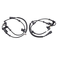 Front ABS Wheel Speed Sensor for I20 2014 2015 2016 2017 2018 59830-C7000 59810-C7000 59830C7000 59810C7000