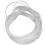 Kit de reparo de vime sintético branco (2 unidades) 3