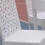 Kit de reparo de vime sintético branco (2 unidades) 6