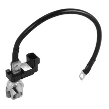 Negative Battery Cable Battery Sensor Assy Assembly 37180-A7000 37180A7000 for   Forte 2014-2018