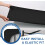 Black Square Fitted Tablecloth 34x34" (2 Pack) 4