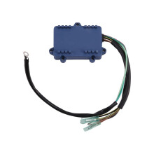 6-25 855713A3 114-5713 855713A4 for Mercury Mariner Box Power Pack CDI