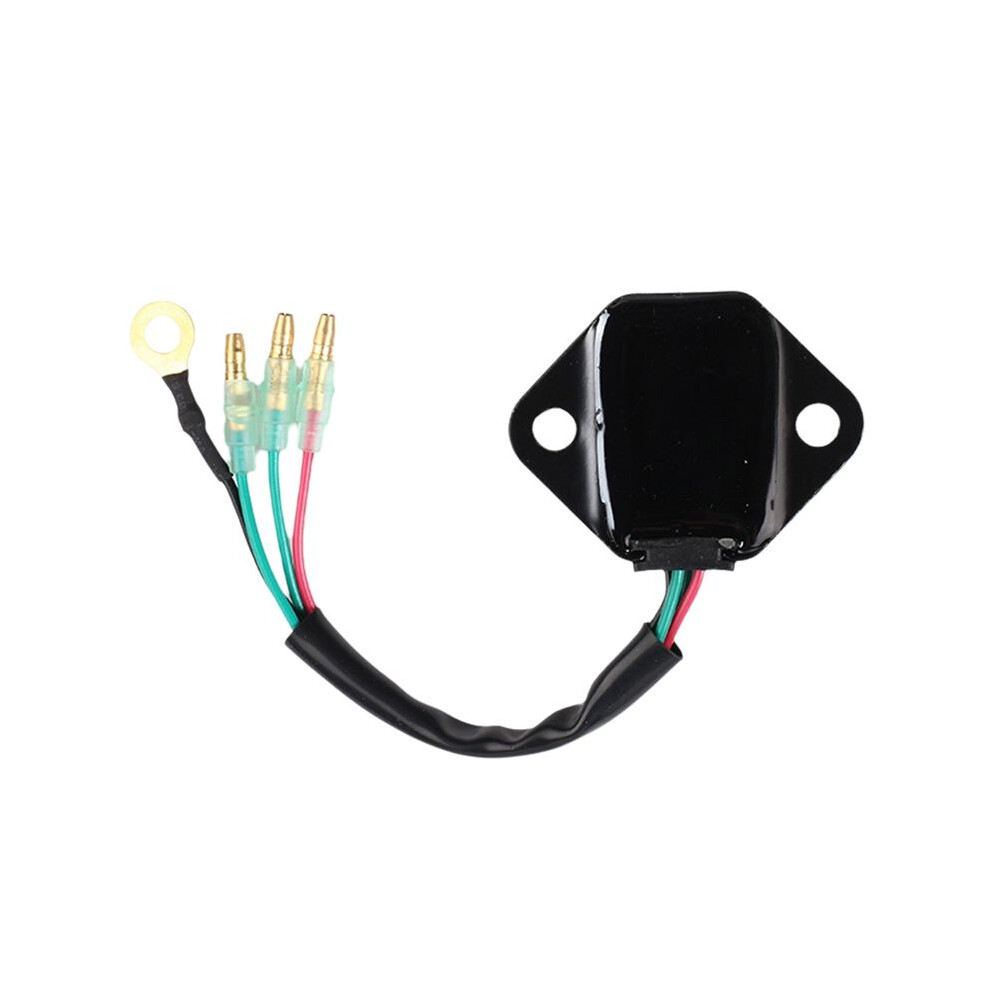 6M6-81960-A0-00 Motorcycle Accessories Stabilized Rectifier For Superjet 650 Light 4712490920237