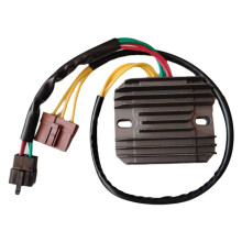 Voltage Regulator Rectifier for  Atlantic Sprint 400 500 2005-2008,for  AP8127809 639110 02602400