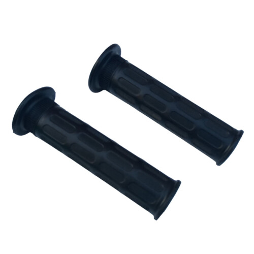 2 Handle Grips Wheelbarrow Cart Handlebar Non- 1