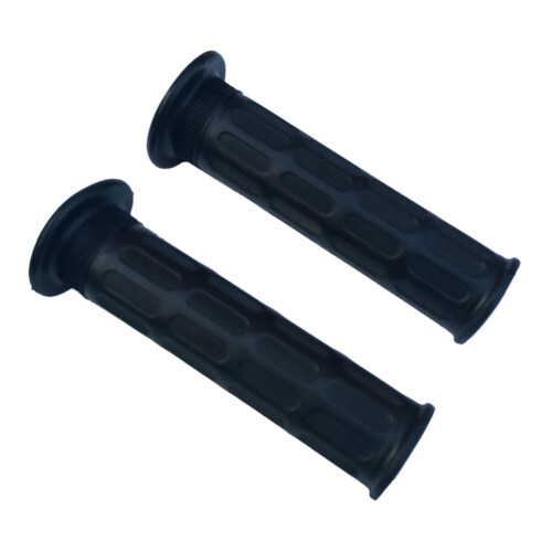 2 Handle Grips Wheelbarrow Cart Handlebar Non- 2