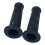 2 Handle Grips Wheelbarrow Cart Handlebar Non- 4