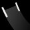 5 pezzi 10,1 pollici M3 Premium Protector 22x12,5cm trasparente 6