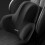 Car Lumbar Cushion Memory Foam Interior Protective 8