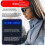 Wireless AI Language Smart Translator Glasses Headphone Language T0A6 K6H5 2