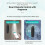 Essential Oil Diffuser Diffusion Technology  to 100 M3 Essential Oil Aromatherapy Diffuser  APP Control (EU) 4