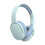 Casque audio supra-auriculaire pliable Ankereame Bluetooth 5.1, 20 heures d'autonomie 2