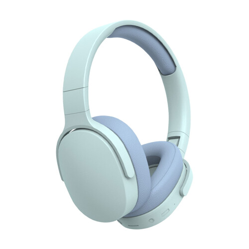 Casque audio supra-auriculaire pliable Ankereame Bluetooth 5.1, 20 heures d'autonomie 1