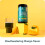 Ancient Nutrition, Bio-Super-Greens, Mango, 6,8 oz (192,8 g) 5
