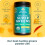 Ancient Nutrition, Bio-Super-Greens, Mango, 6,8 oz (192,8 g) 7