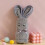 Serviette douce lapin à séchage rapide et absorbante (1 paquet) 2