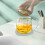 4pcs PVC Coaster Set Decorative for Hotel Use Adults 3