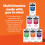 Garden of Life, Dr. Formulated Multi+, Metabolism Support, 30 Φύλλα 2
