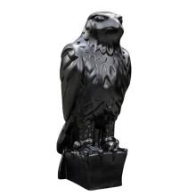 DecoraçõEs de Prateleira da EstáTua Do FalcãO MaltêS, RéPlica Do FalcãO MaltêS Do Filme, RéPlica de Escultura de Resina Feita à MãO
