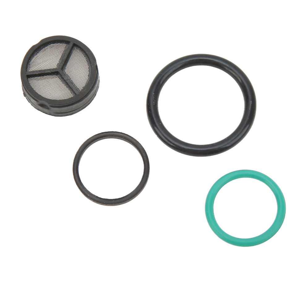 Ipr Injector Pressure Regulator Seal Kit For Ford 6.0L Powerstroke Diesel 7601389619826