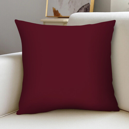 Moderna enfärgade örngott 45x45 cm 2-pack 2