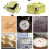 Dough Proofing Box with Precise Temp Control for Bread Making, Fermentation & Warming – Compatible with All Dough Types 3