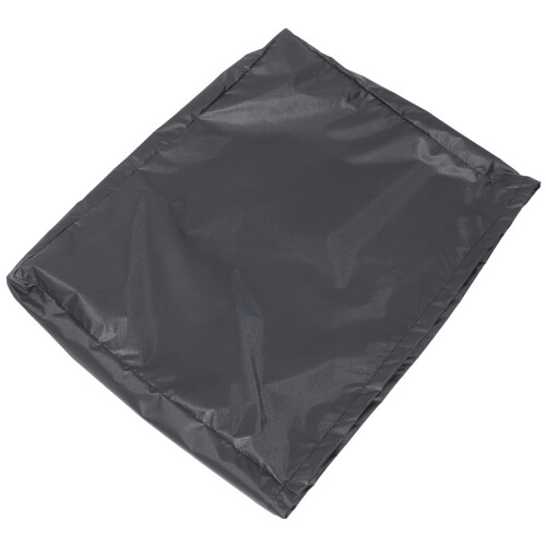 Θήκη προστασίας φορητού υπολογιστή Universal Black420D PU, αδιάβροχη, με αντιιδρωτική 2