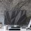 Adjustable Desktop Computer Monitor Cover Pu Coating 420D 1Set 7