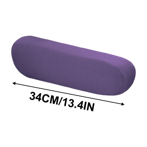 Capa universal elástica para apoio de braço de carro, 35,5 x 10 x 6,35 cm (14 x 4 x 2,5 polegadas) 2