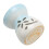 Ceramic Oil Diffuser Aromatherapy with Tealight Candle Holder 10cm Home Use 14