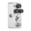 MOSKYAudio Silver Horse True Bypass Overdrive Boost Πεντάλ κιθάρας με μεταλλικό κέλυφος 6