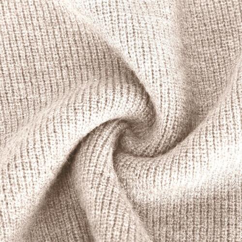 Winterpullover, Damenpullover, Langarm, lässig, Strickbluse, bequeme Damenoberteile 2