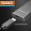 Portable SSD External Hard Drive 1TB 7