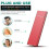 Portable SSD External Hard Drive 1TB for PC Mac Laptop 5