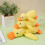 Biovet MD Παιχνίδι πάπιας – Quacko Calming, χωρίς γέμιση, ανθεκτικό στη μάσημα και πλένεται 7
