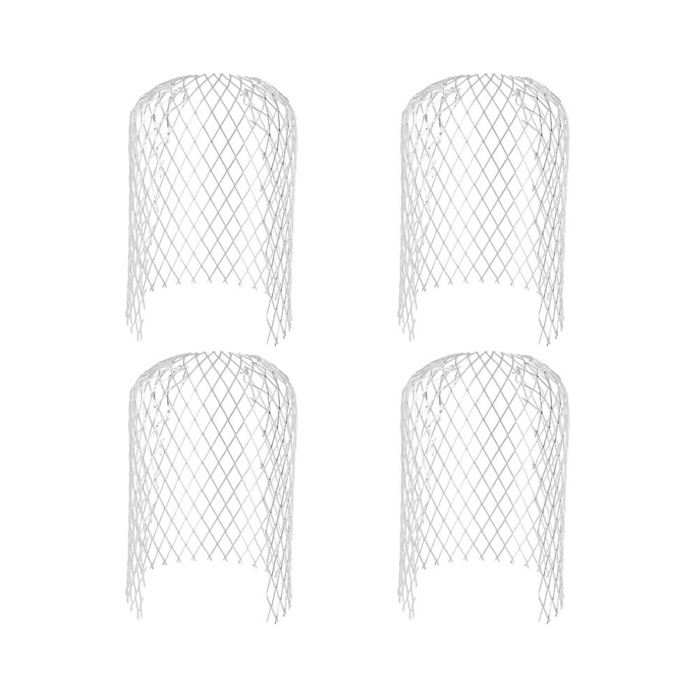Anti-Leaf Filter Roof Gutter Guard Filters,Leaf Filte Drains Debris Drain Net Cover Roof Drainage Pipe Drainage Filter 6031515092703