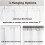 White faux linen curtains 84 inch 2 pcs 3
