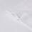 White faux linen curtains 84 inch 2 pcs 8