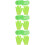 3Ensembles Et Hydratants Légers Vert Usage 9