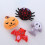 Παιχνίδια για κατοικίδια Halloween Παιχνίδια μάσημα γάτας Διαδραστικό παιχνίδι 3