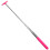 1Pcs Extendable Pink Plastic Windscreen Cleaner Tool for Car Windshields and Mirrors 7